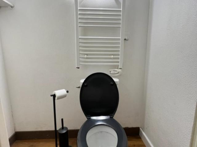 Cannes Villa Francia - Appartement 2 Chambres - 17