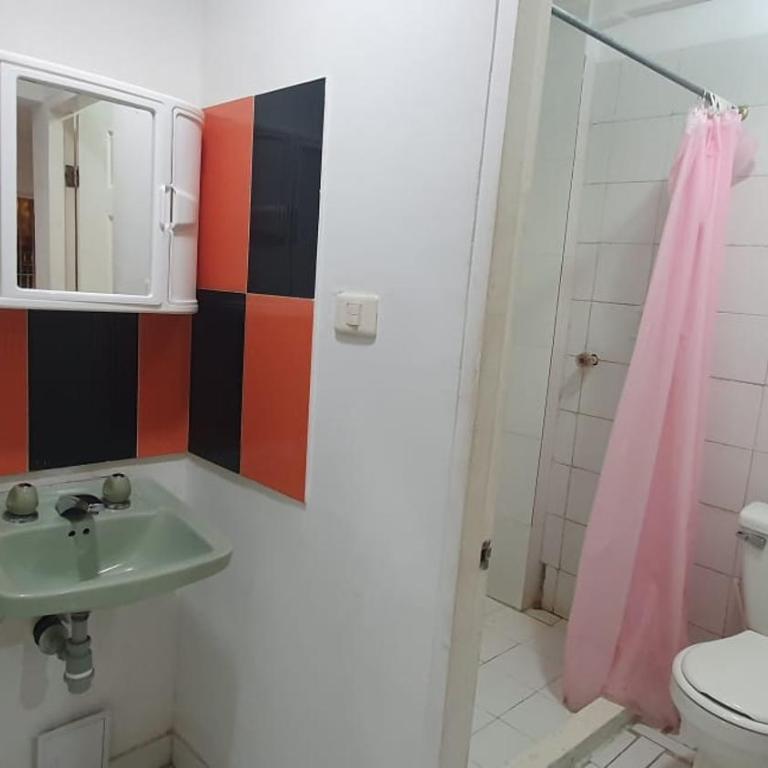 Brisas Cartagena 103 - Apartamento de 1 dormitorio - 2