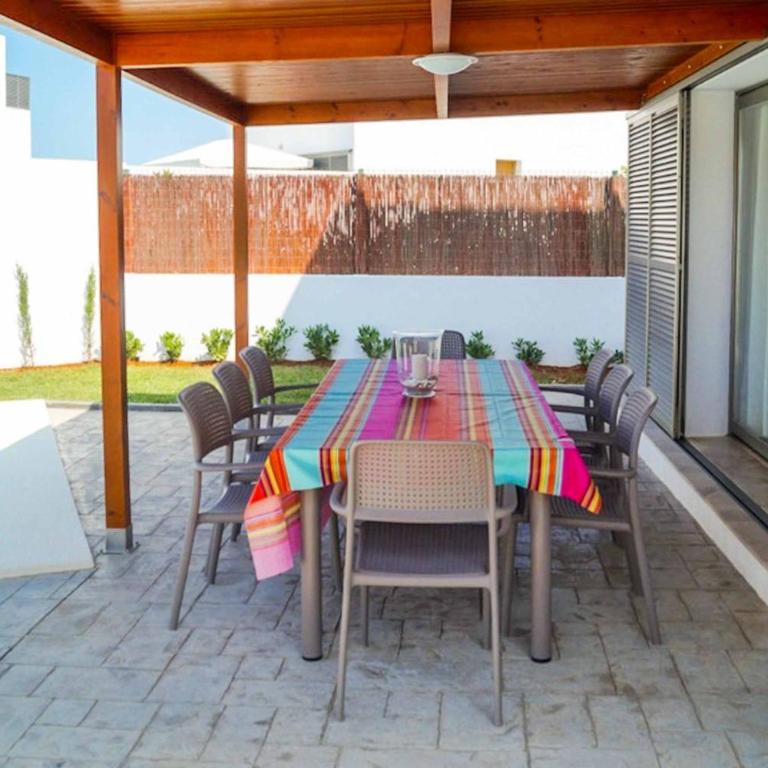 Villa Opal - Villa de 4 dormitorios - 2
