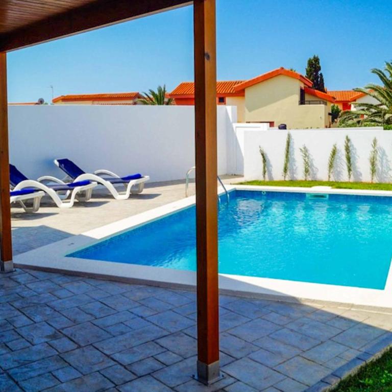 Villa Opal - Villa de 4 dormitorios - 3
