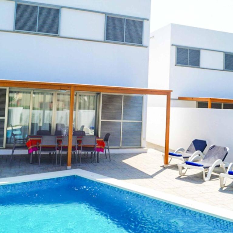 Villa Opal - Villa de 4 dormitorios - 5