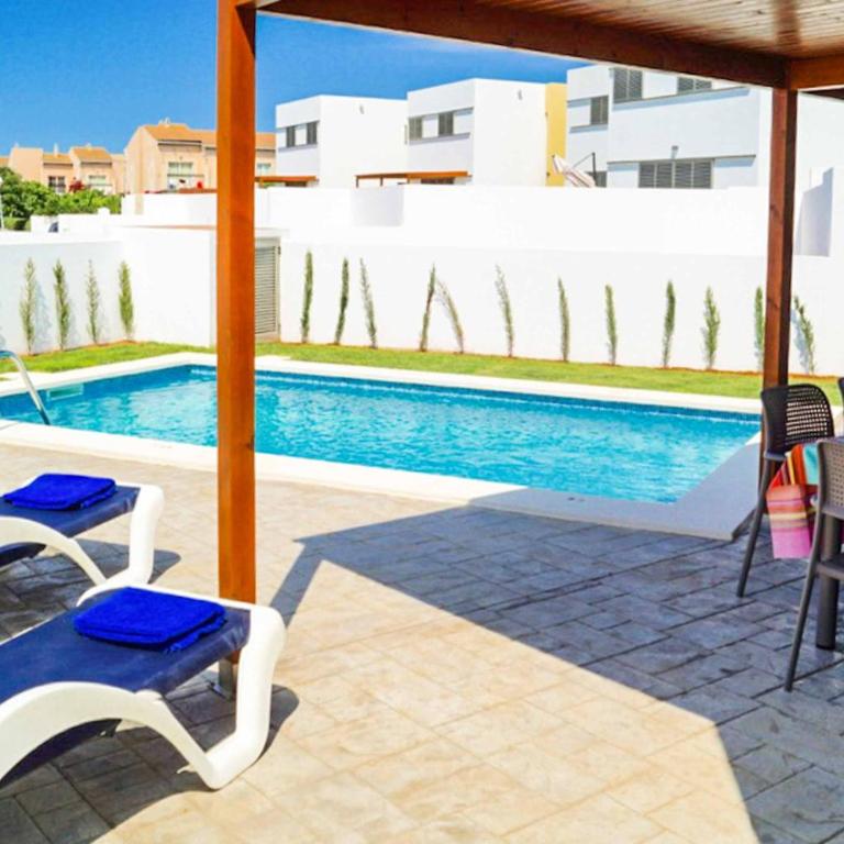 Villa Opal - Villa de 4 dormitorios - 25