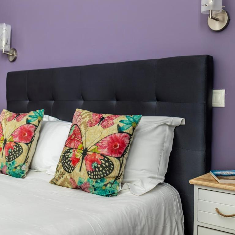 Hôtel Parc Mazon-Biarritz - Chambre Double Confort - 4