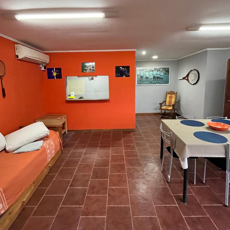 MARTIN TENIS CLUB - Apartamento de 1 dormitorio - 5