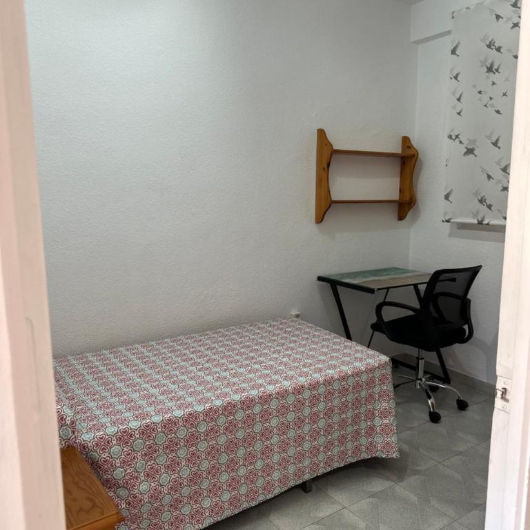 Apartamento Almeria centrico - Apartamento de 3 dormitorios - 8