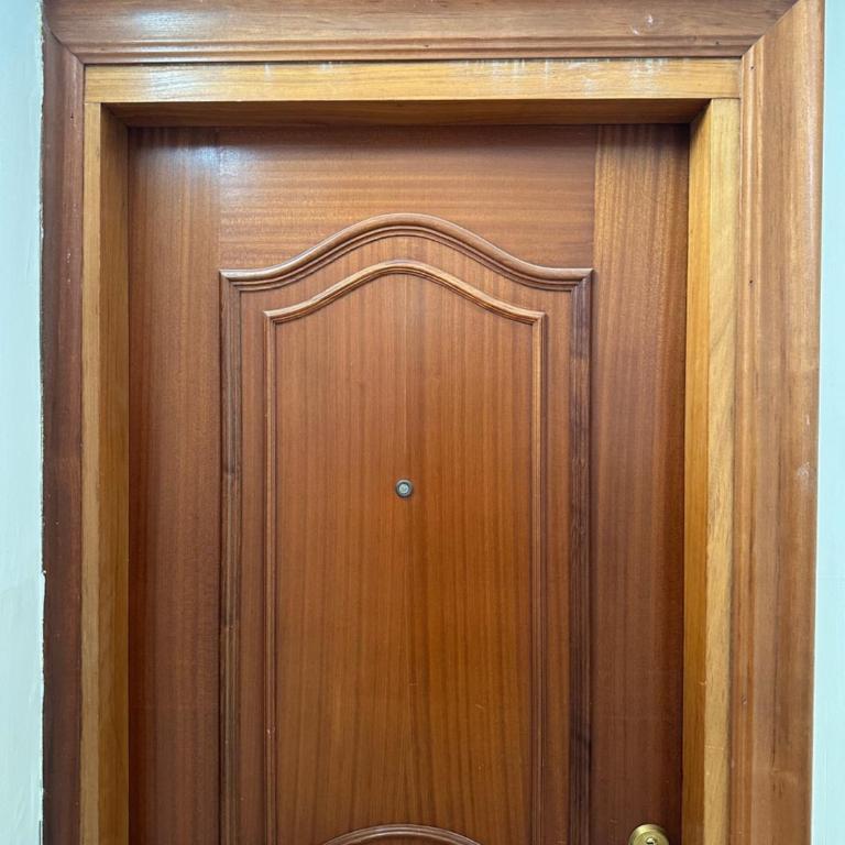 Apartamento Almeria centrico - Apartamento de 3 dormitorios - 12