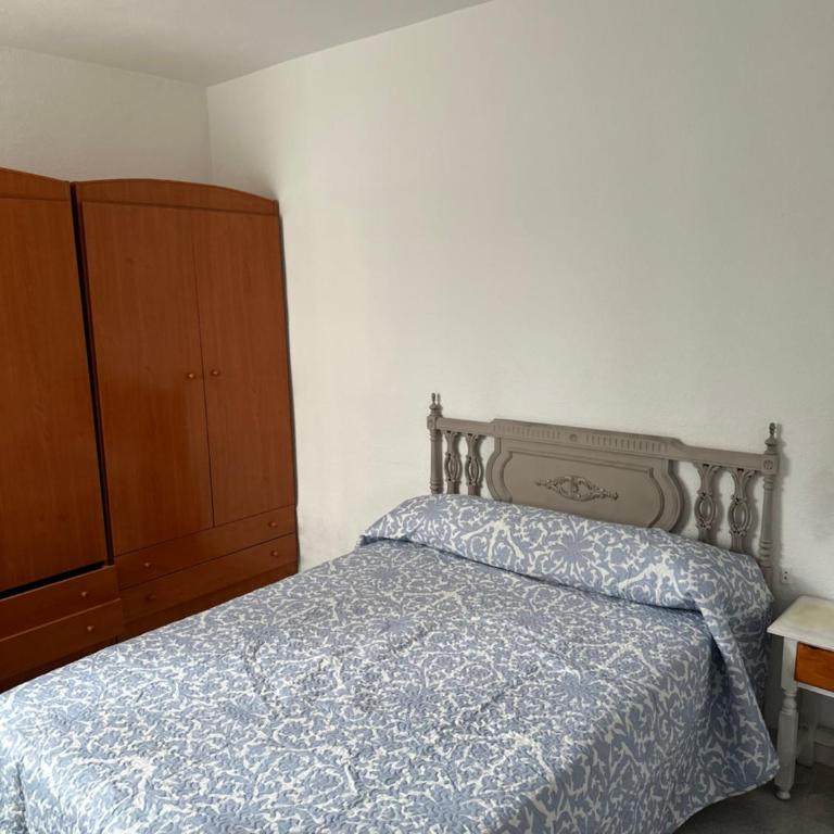 Apartamento Almeria centrico - Apartamento de 3 dormitorios - 14