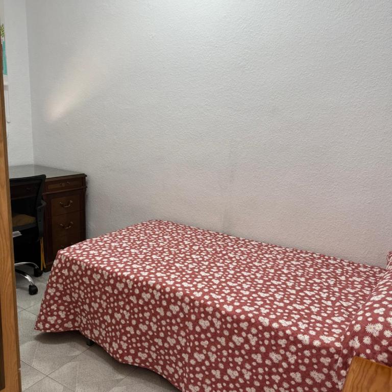 Apartamento Almeria centrico - Apartamento de 3 dormitorios - 16