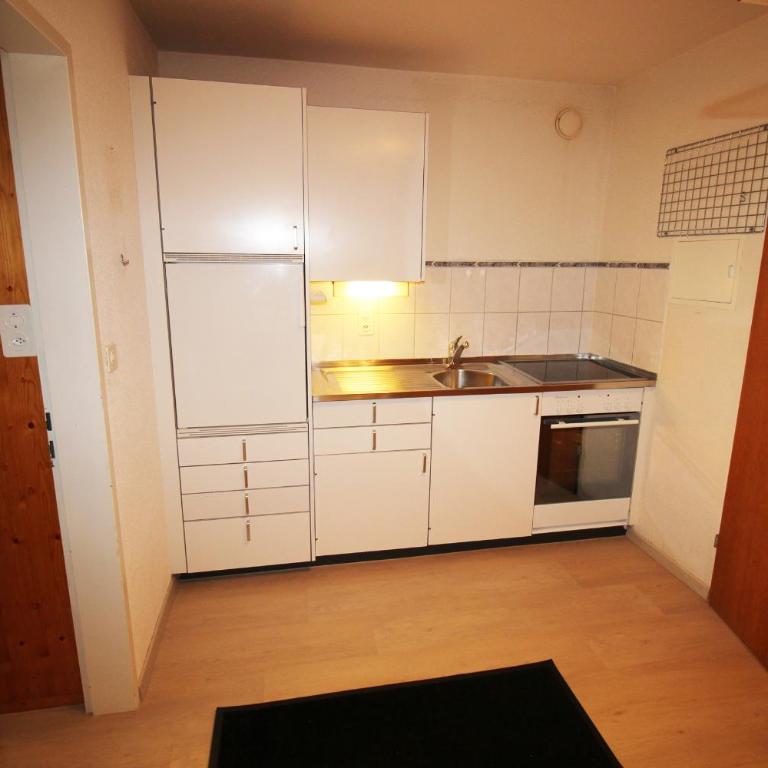 Residenza Lagrev 1 Zimmerwohnung Nr 203 - Typ 12B - 2 Etage - Süd - Apartamento con vistas a las montañas - 5