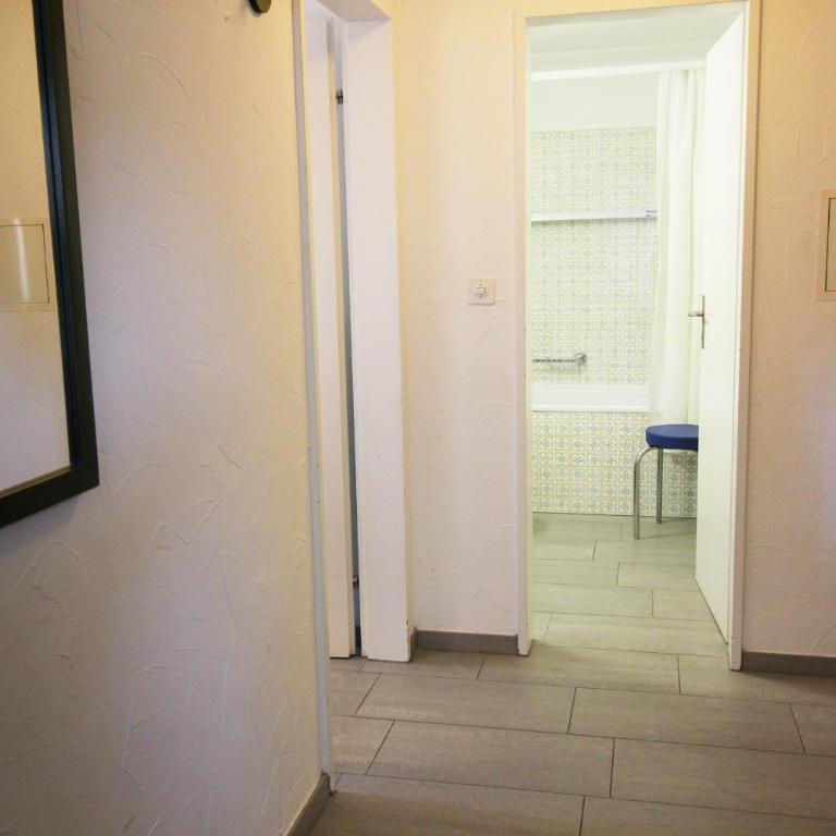 Residenza Lagrev 2 Zimmerwohnung Nr 226 - Typ 20A - 2 Etage - S W - Apartamento con vistas a las montañas - 4