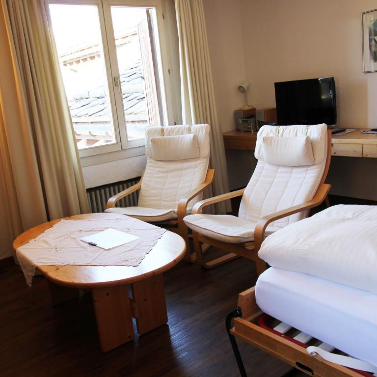 Residenza Lagrev 2 Zimmerwohnung Nr 226 - Typ 20A - 2 Etage - S W - Apartamento con vistas a las montañas - 6