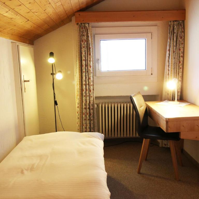 Residenza Lagrev 2 Zimmerwohnung Nr 226 - Typ 20A - 2 Etage - S W - Apartamento con vistas a las montañas - 8