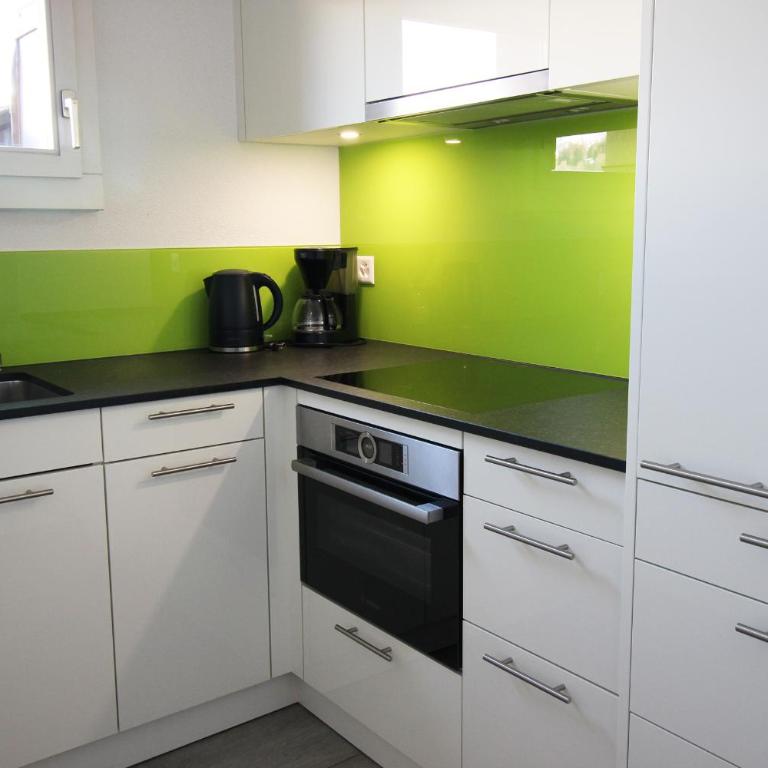 Residenza Lagrev 2 Zimmerwohnung Nr 226 - Typ 20A - 2 Etage - S W - Apartamento con vistas a las montañas - 10