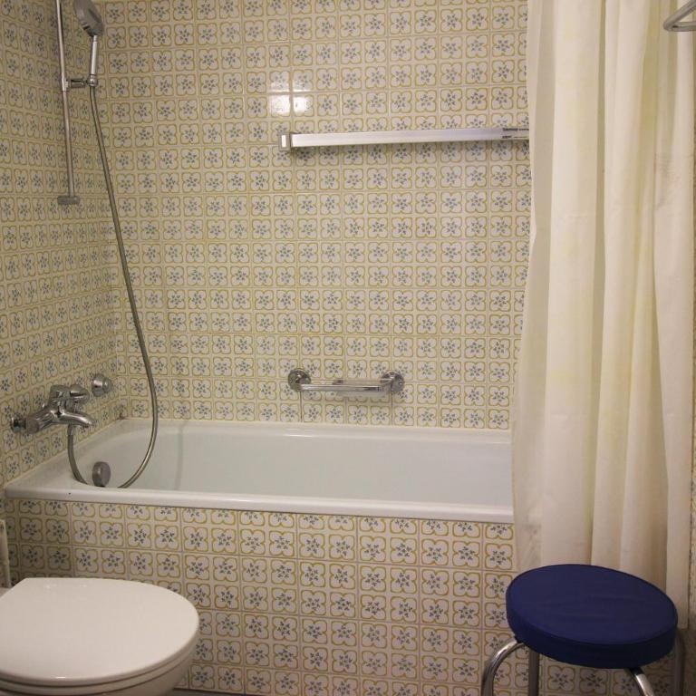 Residenza Lagrev 2 Zimmerwohnung Nr 226 - Typ 20A - 2 Etage - S W - Apartamento con vistas a las montañas - 11