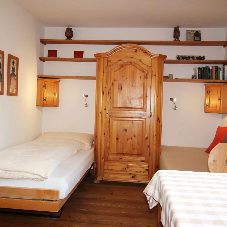 Residenza Lagrev Studio Nr 303 - Typ 10A - 3 Etage - Ost - Apartment mit Blick auf die Berge - 1