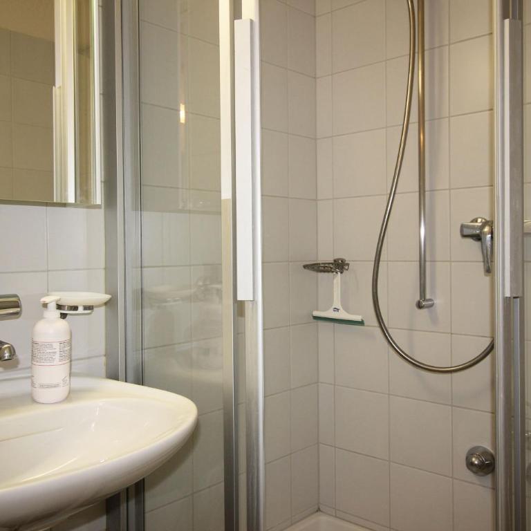 Residenza Lagrev Studio Nr 303 - Typ 10A - 3 Etage - Ost - Apartment mit Blick auf die Berge - 3