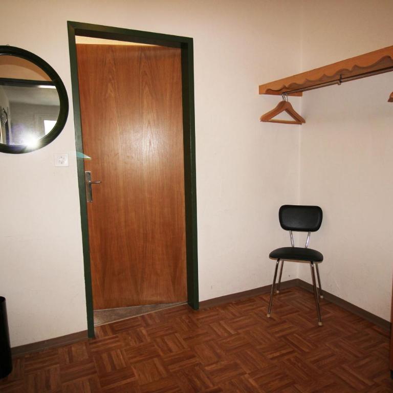 Residenza Lagrev 1 1 2 Zimmerwohnung Nr 107 - Typ 15B - 1 Etage - Süd - Apartment mit Blick auf die Berge - 3