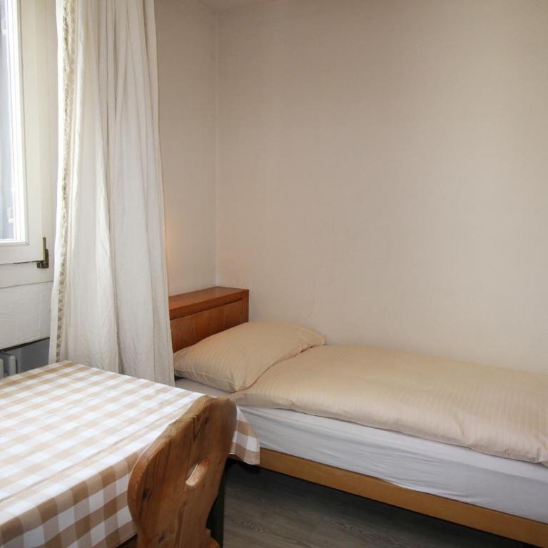 Residenza Lagrev 2 Zimmerwohnung Nr 117 - Typ 20A - 1 Etage - Süd - Apartamento con vistas a las montañas - 7