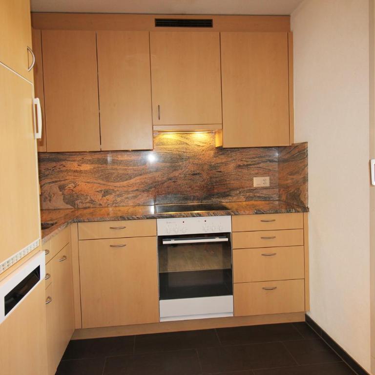Residenza Lagrev 2 Zimmerwohnung Nr 117 - Typ 20A - 1 Etage - Süd - Apartamento con vistas a las montañas - 8