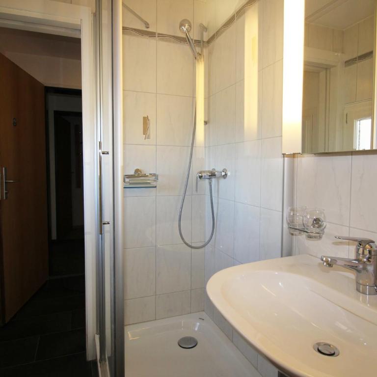 Residenza Lagrev 2 Zimmerwohnung Nr 211 - Typ 20A - 2 Etage - West - Apartment with Mountain View - 7