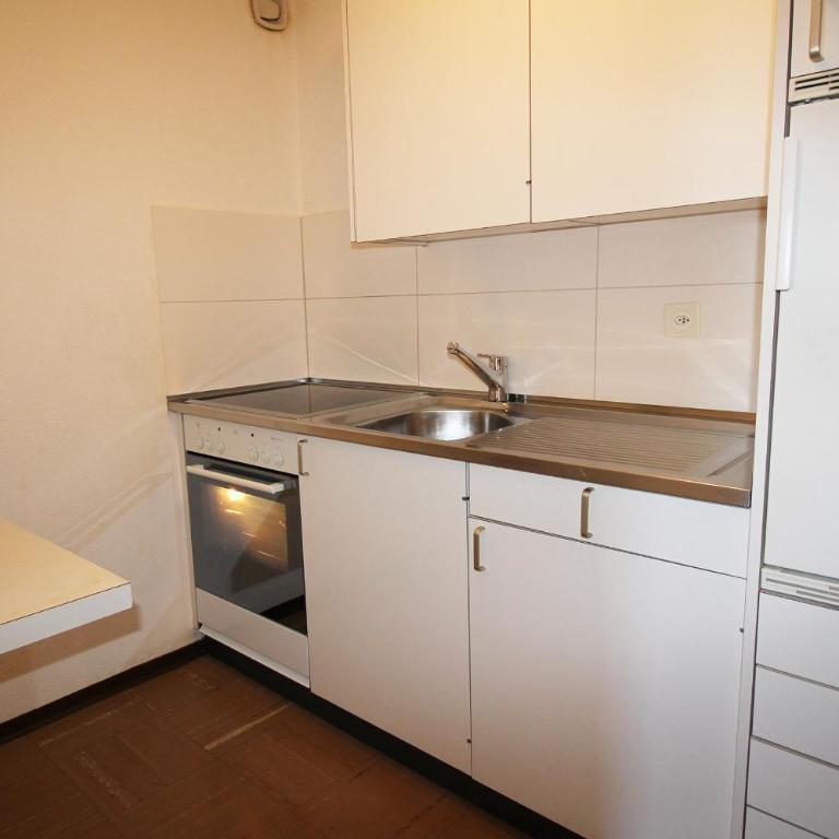 Residenza Lagrev 2 Zimmerwohnung Nr 212 - Typ 21B - 2 Etage - S W - Apartamento con vistas a las montañas - 10