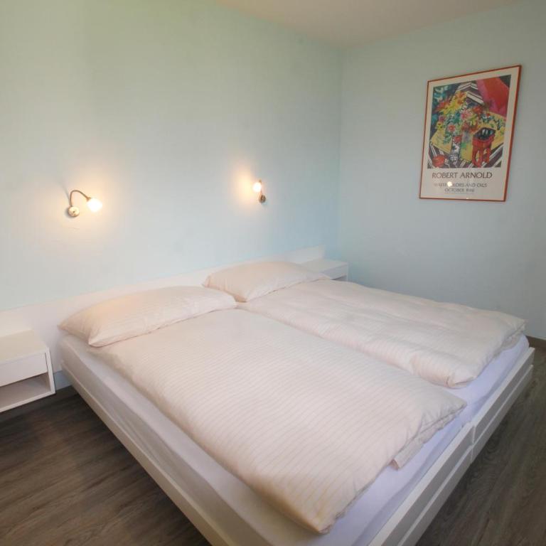 Residenza Lagrev 2 Zimmerwohnung Nr 122 - Typ 21A - 1 Etage - Süd - Apartamento con vistas a las montañas - 6