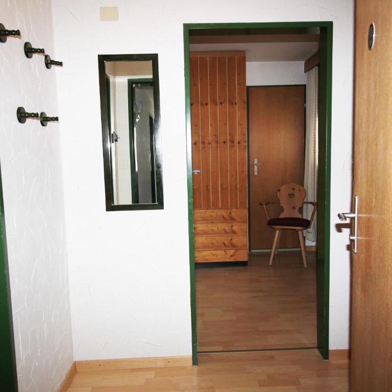 Residenza Lagrev Studio Nr 224 - Typ 10B - 2 Etage - Ost - Apartment mit Blick auf die Berge - 6