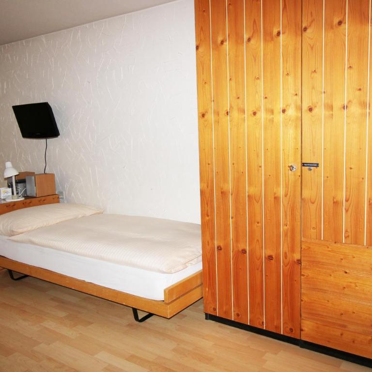 Residenza Lagrev Studio Nr 224 - Typ 10B - 2 Etage - Ost - Apartment mit Blick auf die Berge - 4