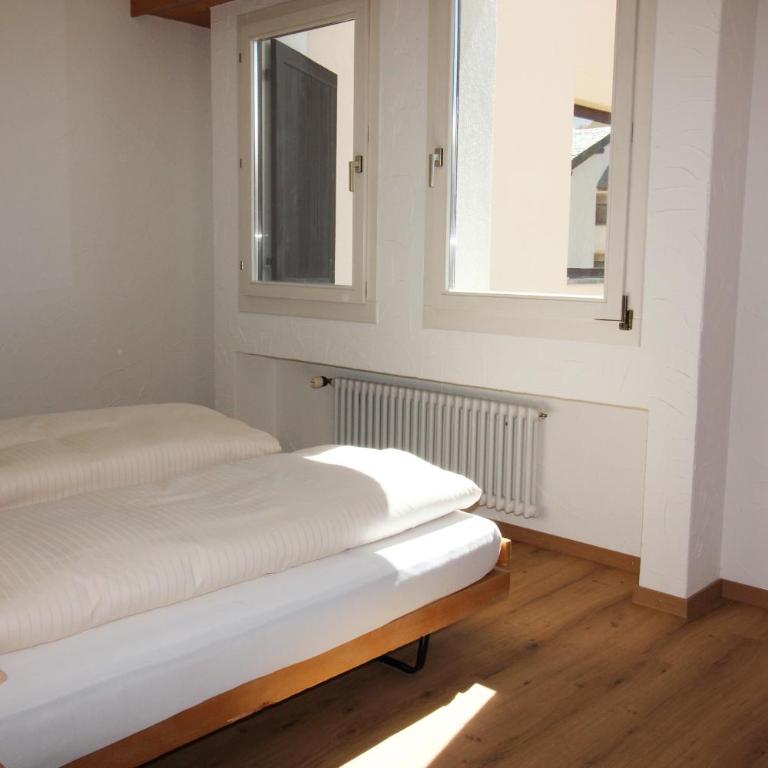 Residenza Lagrev 2 Zimmerwohnung Nr 112 - Typ 21B - 1 Etage - Süd - Apartamento con vistas a las montañas - 5