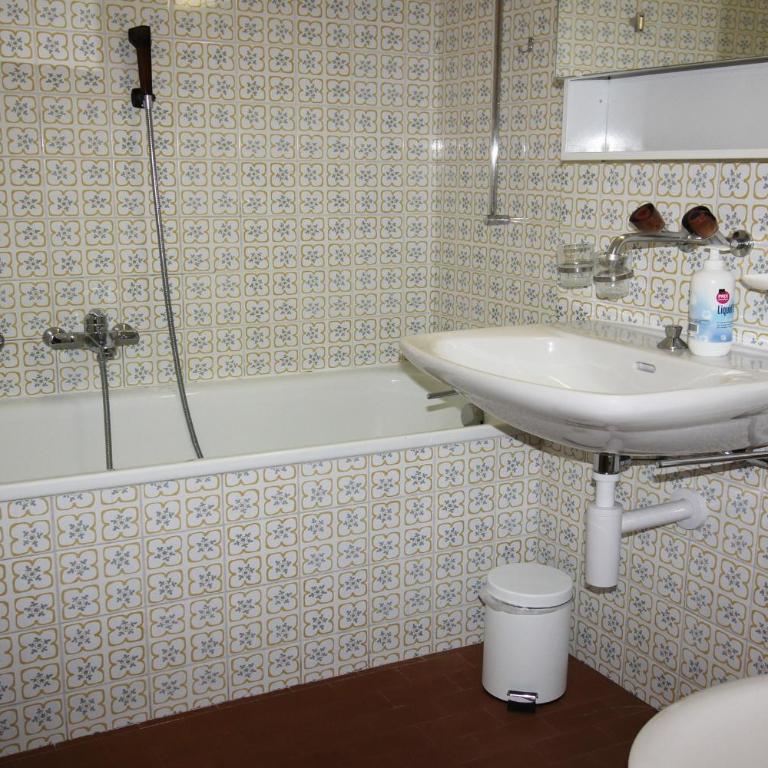 Residenza Lagrev 2 Zimmerwohnung Nr 112 - Typ 21B - 1 Etage - Süd - Apartamento con vistas a las montañas - 7