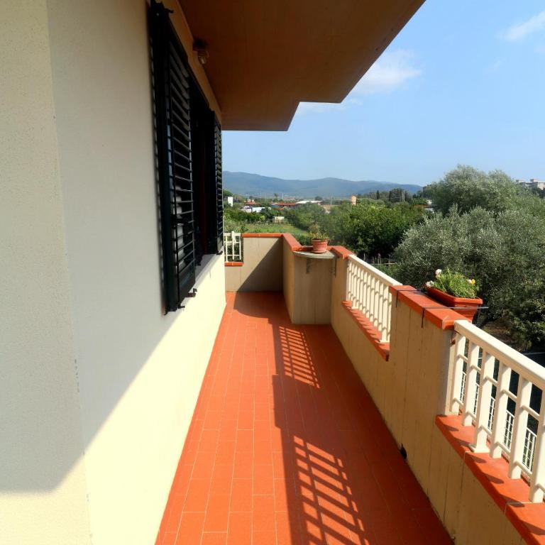 Maremma Holidays:Faro Apartment - Appartamento con 1 Camera da Letto - 9
