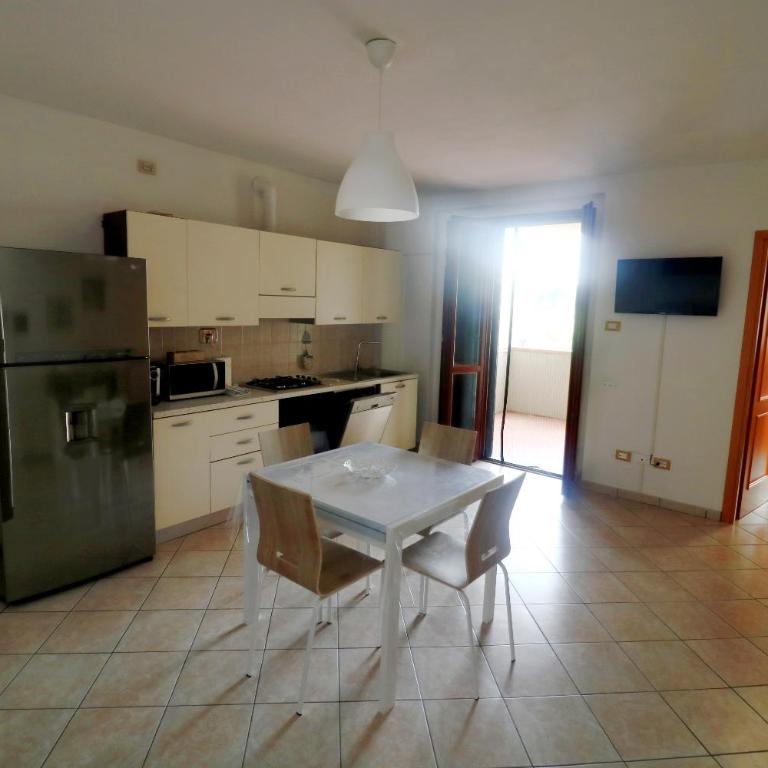 Maremma Holidays:Faro Apartment - Appartamento con 1 Camera da Letto - 5