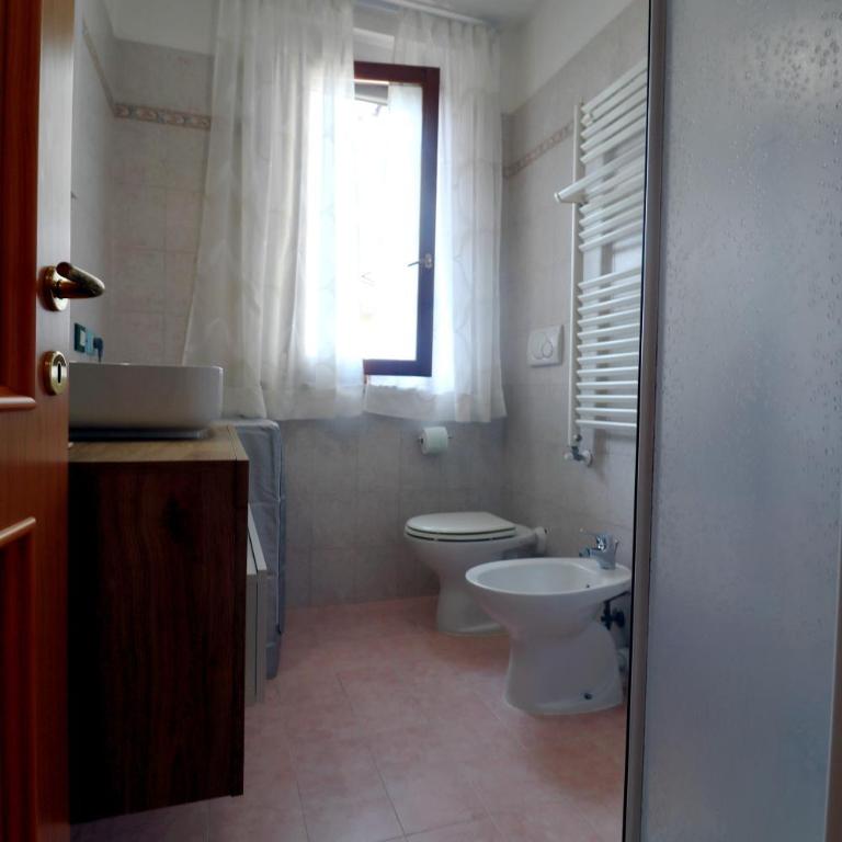 Maremma Holidays:Faro Apartment - Appartamento con 1 Camera da Letto - 14