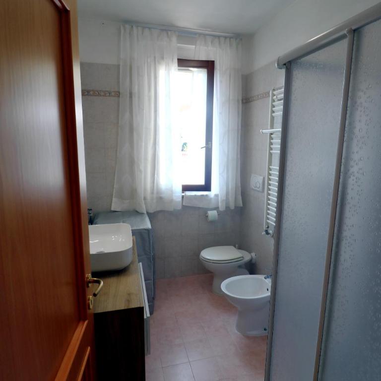 Maremma Holidays:Faro Apartment - Appartamento con 1 Camera da Letto - 15