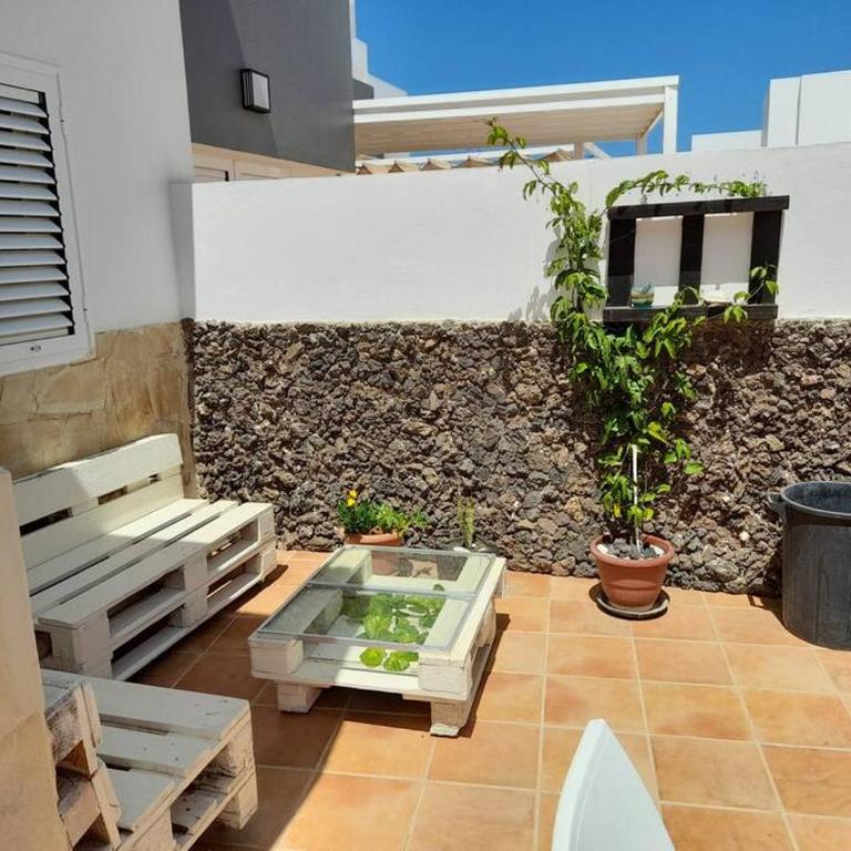 alemar - Casa de 2 dormitorios - 2