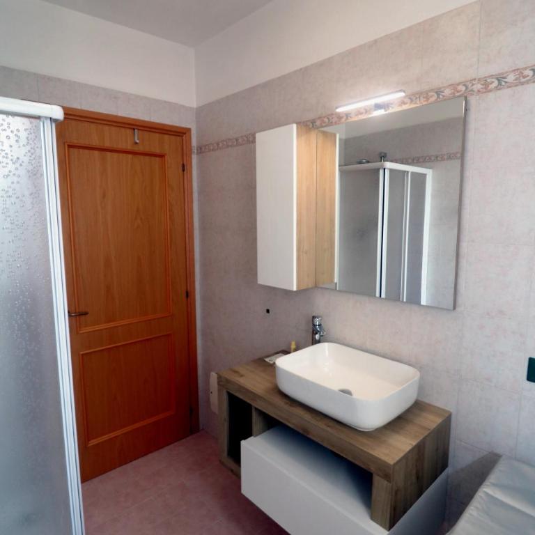 Maremma Holidays:Faro Apartment - Appartamento con 1 Camera da Letto - 16