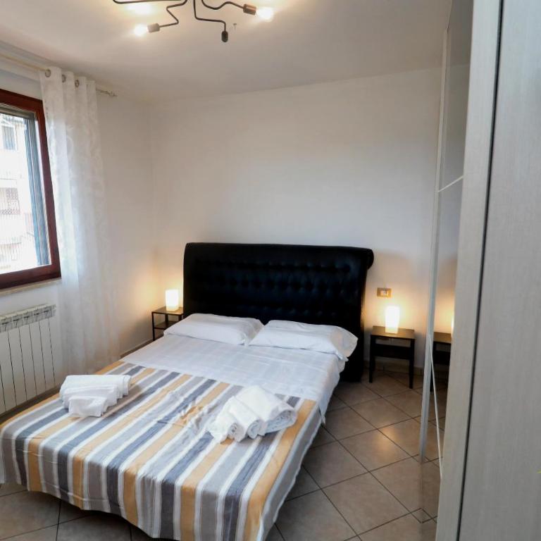 Maremma Holidays:Faro Apartment - Appartamento con 1 Camera da Letto - 12
