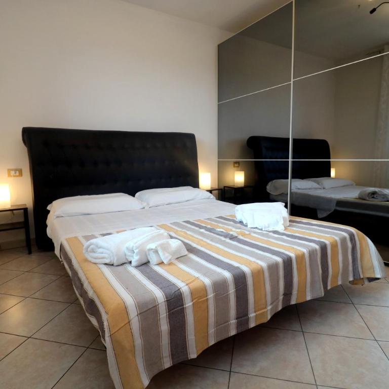 Maremma Holidays:Faro Apartment - Appartamento con 1 Camera da Letto - 13