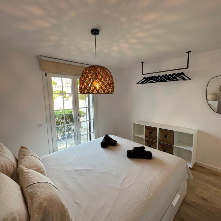Pueblo Pinos - Apartamento de 1 dormitorio - 22