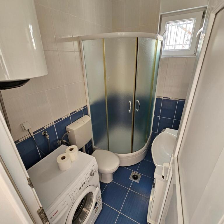 Apartmani Vanja 2 - One-Bedroom Apartment - 5
