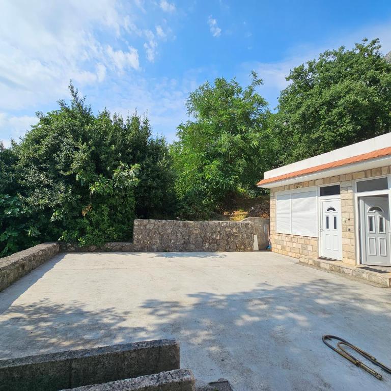 Apartmani Vanja 2 - One-Bedroom Apartment - 6