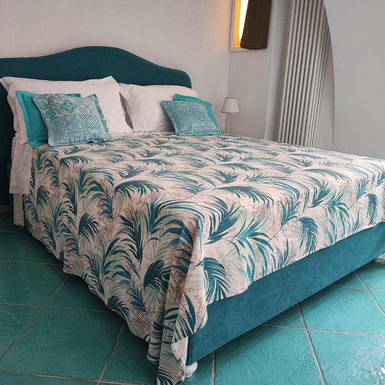 Amalfi Small Wonder Tiny Town House - Appartamento con 1 Camera da Letto - 9