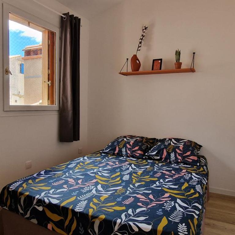 Appartement en bord de mer 3 - Appartement 1 Chambre - 6
