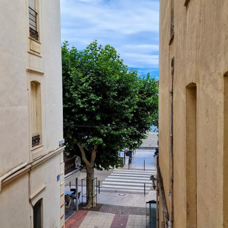 Appartement en bord de mer 3 - Appartement 1 Chambre - 7