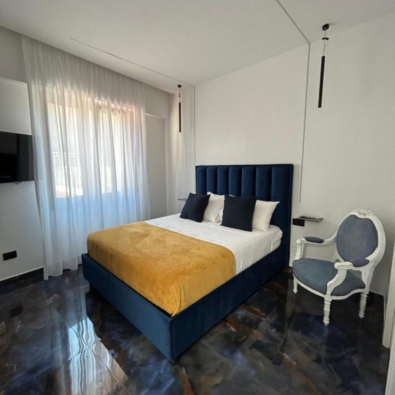 Core e Core - Two-Bedroom Apartment - 1
