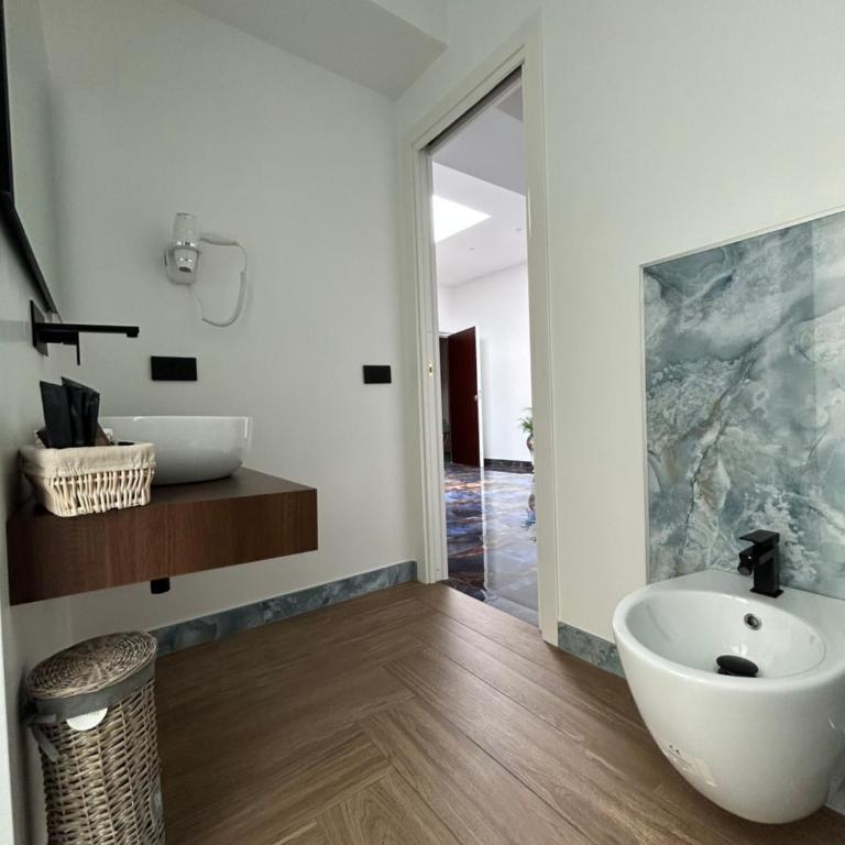 Core e Core - Two-Bedroom Apartment - 13
