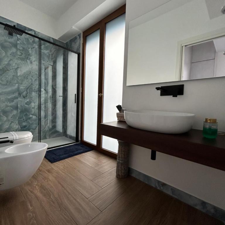 Core e Core - Two-Bedroom Apartment - 12