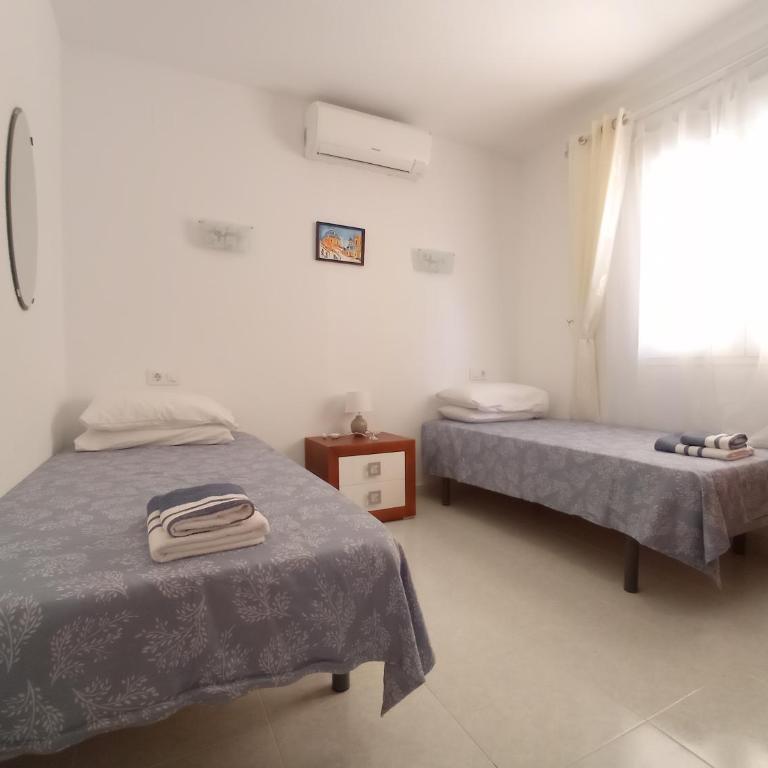 Casa Esme Cumbre del Sol - spacious 3Bed 2Bathroom apartment with fantastic Views and Pool - Apartamento de 3 dormitorios - 6
