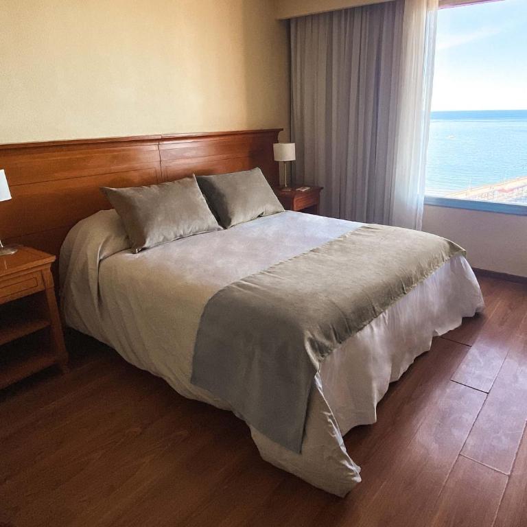 Yene hue - Habitación Triple Superior con vistas al mar - 3