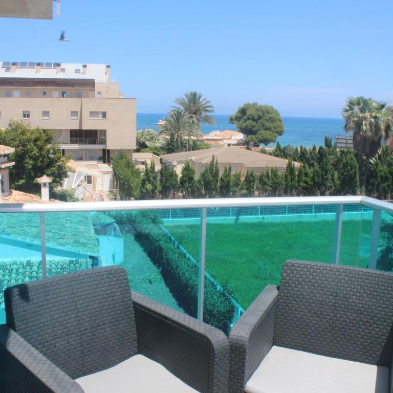 Apto. Burbujas - Marenia´s Dream - Apartamento de 2 dormitorios - 1